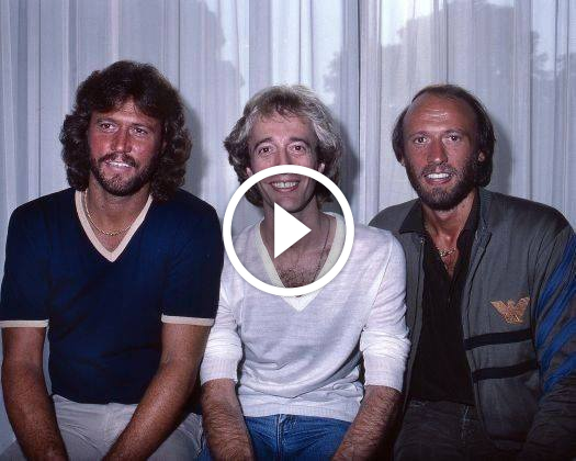 Bee Gees – Closer Than Close Bee Gees – Closer Than Close