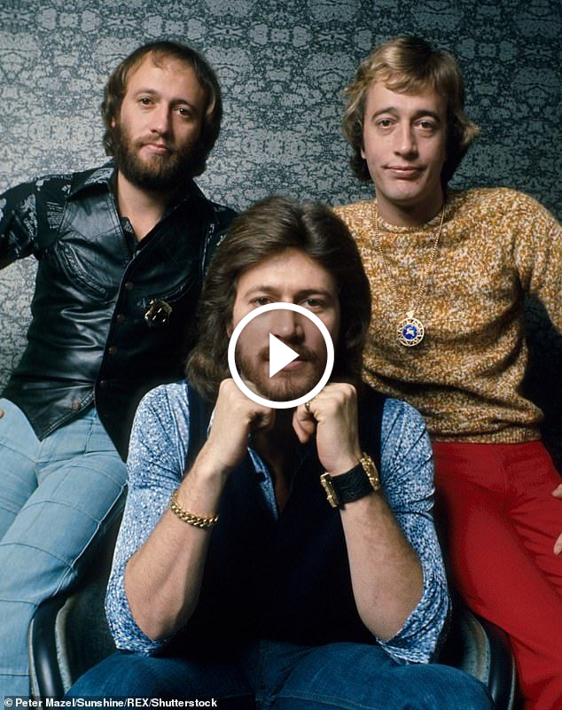 Bee Gees – Wish You Were Here Bee Gees – Wish You Were Here