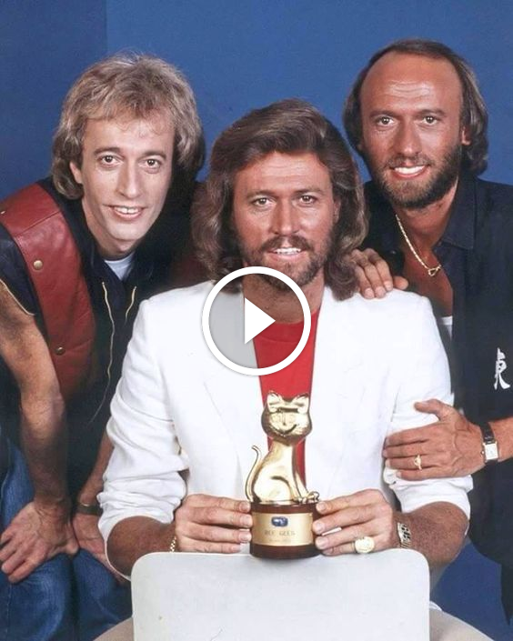 Bee Gees – The Only Love Bee Gees – The Only Love