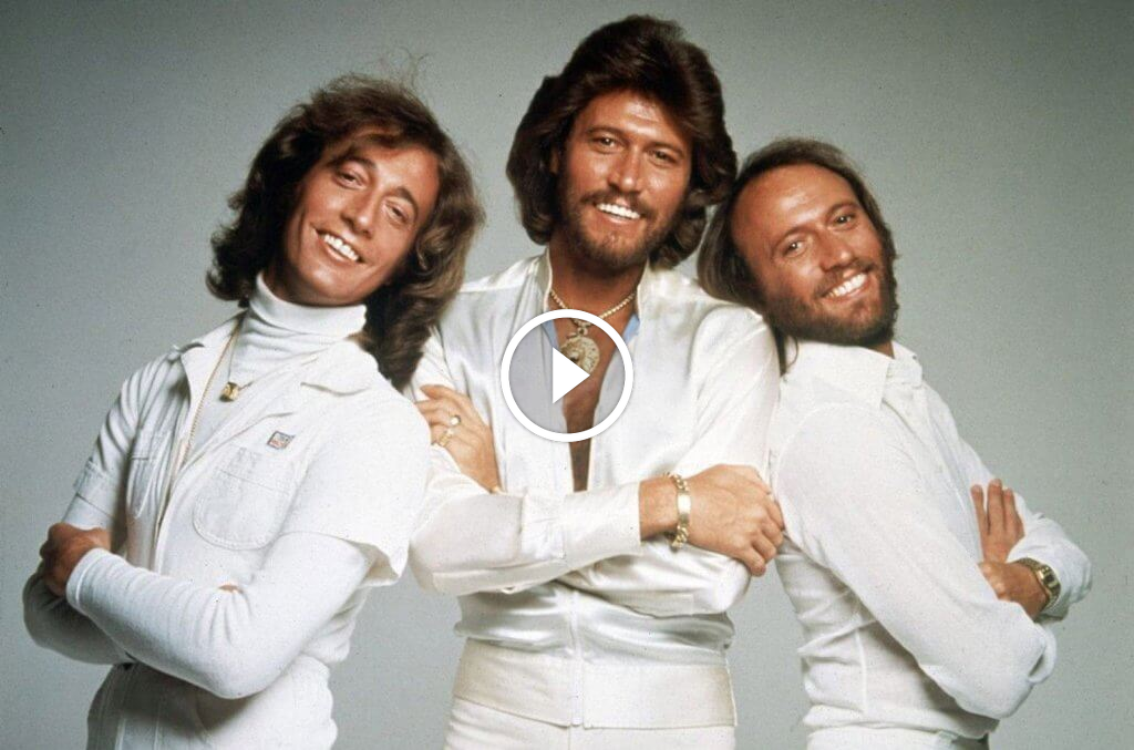 Bee Gees – Heartbreaker – DH Music