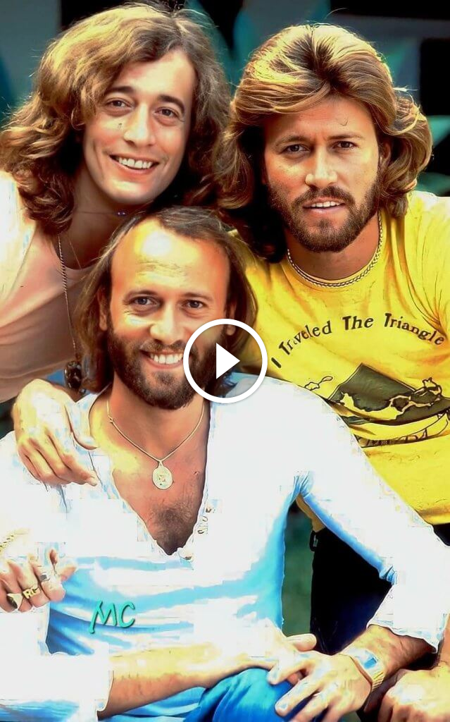 Bee Gees – Three Song Medley Bee Gees – Three Song Medley