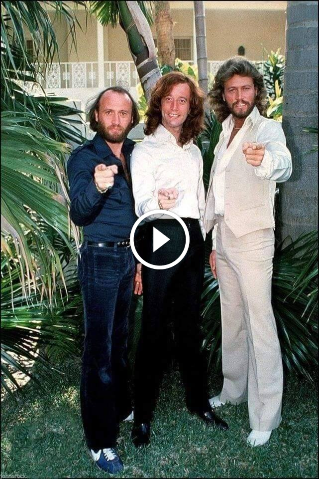 Bee Gees – Lonely Days Bee Gees – Lonely Days