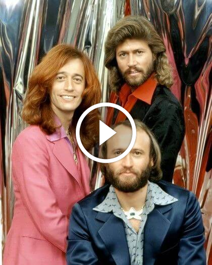 Bee Gees – This Is Where I Came In