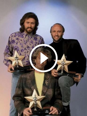Bee Gees – Words – DH Music Bee Gees – Words – DH Music