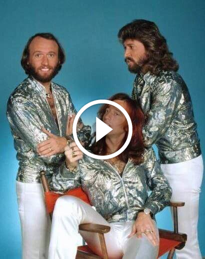 Bee Gees – Fanny (Be Tender With My Love) Bee Gees – Fanny (Be Tender With My Love)