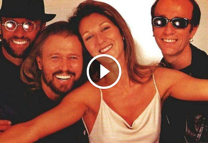 Bee Gees – Immortality (Live In Las Vegas, 1997 – One Night Only) Bee Gees – Immortality (Live In Las Vegas, 1997 – One Night Only)