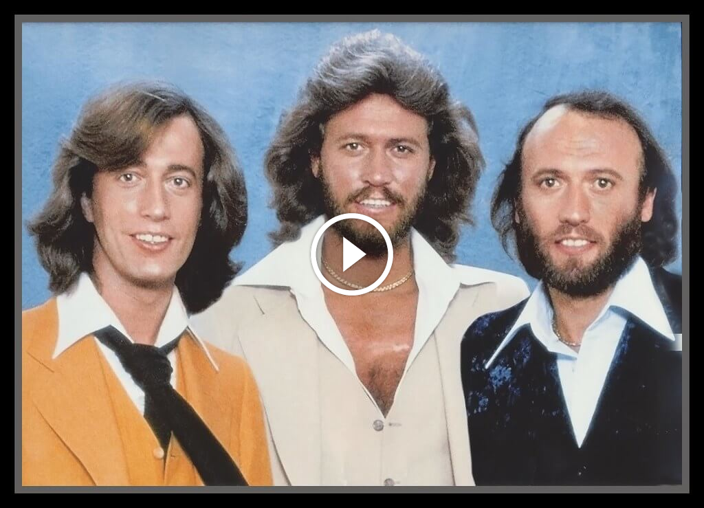 Bee Gees – How Deep Is Your Love Bee Gees – How Deep Is Your Love