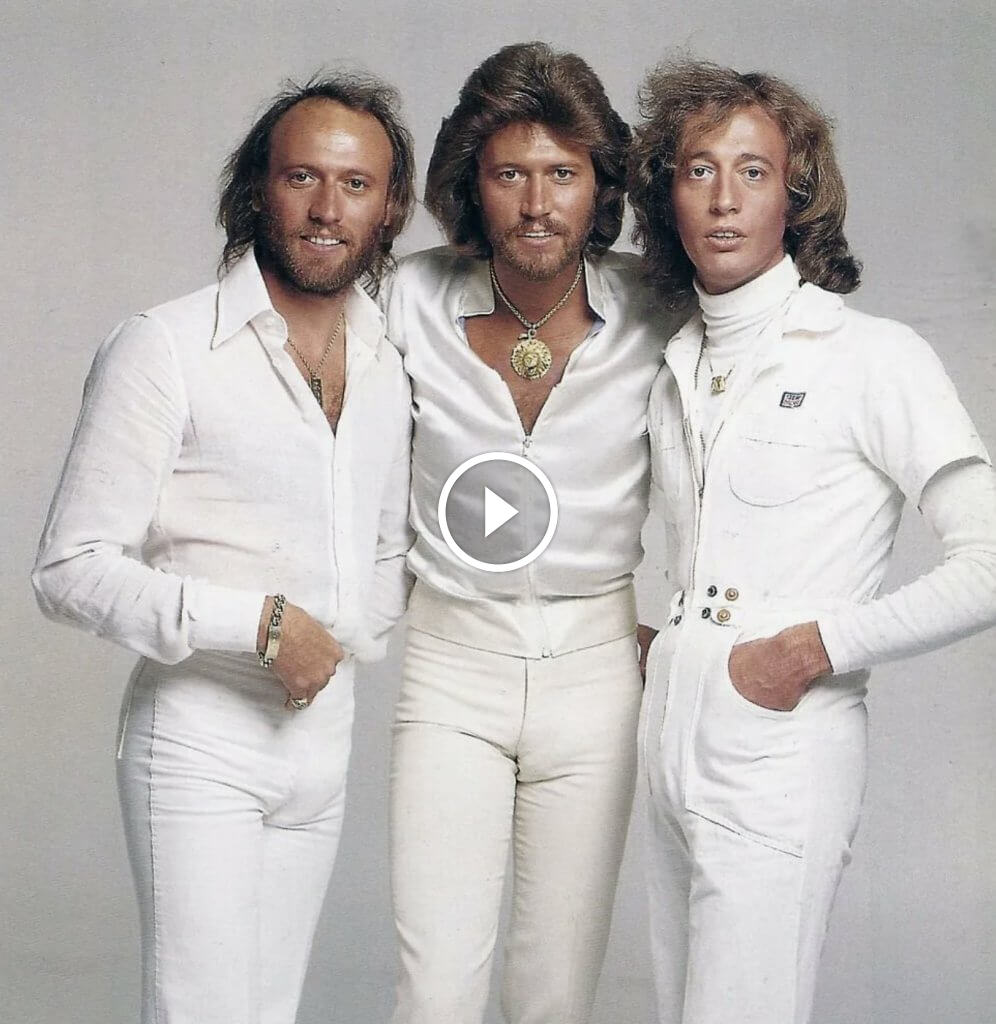 Bee Gees – Heartbreaker – DH Music