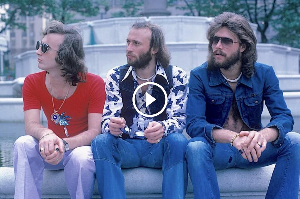 Bee Gees – I’ve Gotta Get A Message To You Bee Gees – I’ve Gotta Get A Message To You