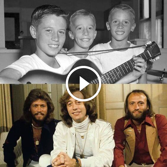 Bee Gees – Don’t Forget To Remember Bee Gees – Don’t Forget To Remember