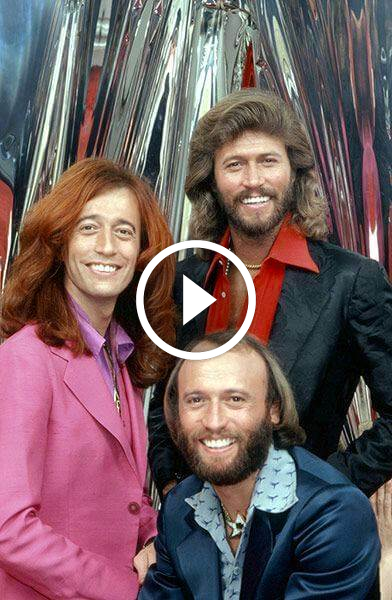 Bee Gees – Massachusetts – DH Music Bee Gees – Massachusetts – DH Music