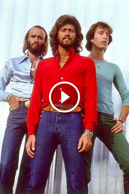 Bee Gees – Nights On Broadway Bee Gees – Nights On Broadway