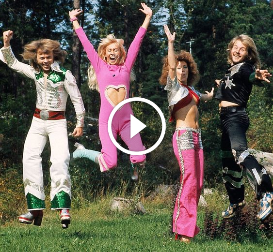 ABBA’s “The Winner Takes It All”: A Timeless Anthem Of Heartbreak ABBA’s “The Winner Takes It All”: A Timeless Anthem Of Heartbreak