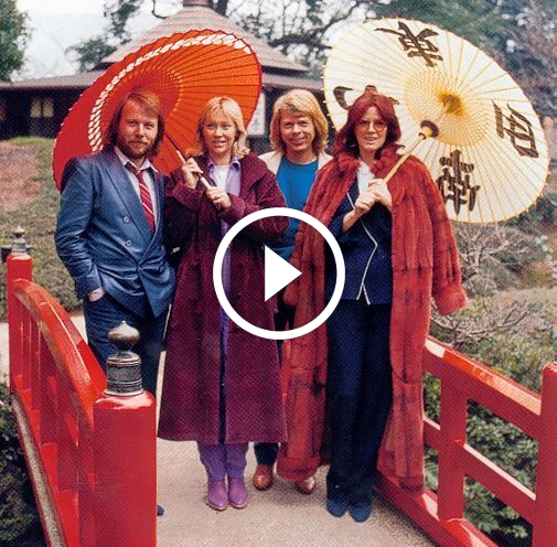 ABBA’s “Just A Notion”: A Delightful Revival Of Nostalgia And Joy ABBA’s “Just A Notion”: A Delightful Revival Of Nostalgia And Joy
