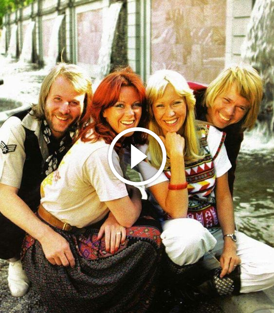 ABBA – The Visitors ABBA – The Visitors