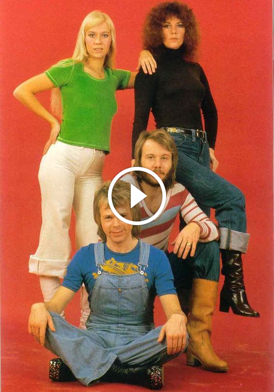 ABBA – Happy New Year ABBA – Happy New Year