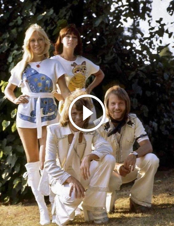 Abba – Mamma Mia Abba – Mamma Mia