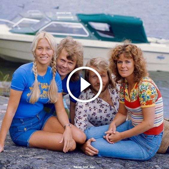 ABBA – Knowing Me, Knowing You
