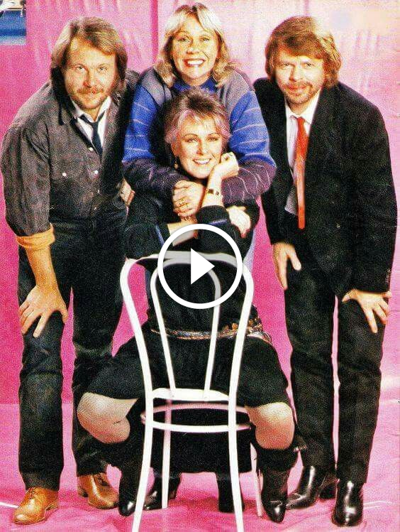 Kisses Of Fire By ABBA Kisses Of Fire By ABBA