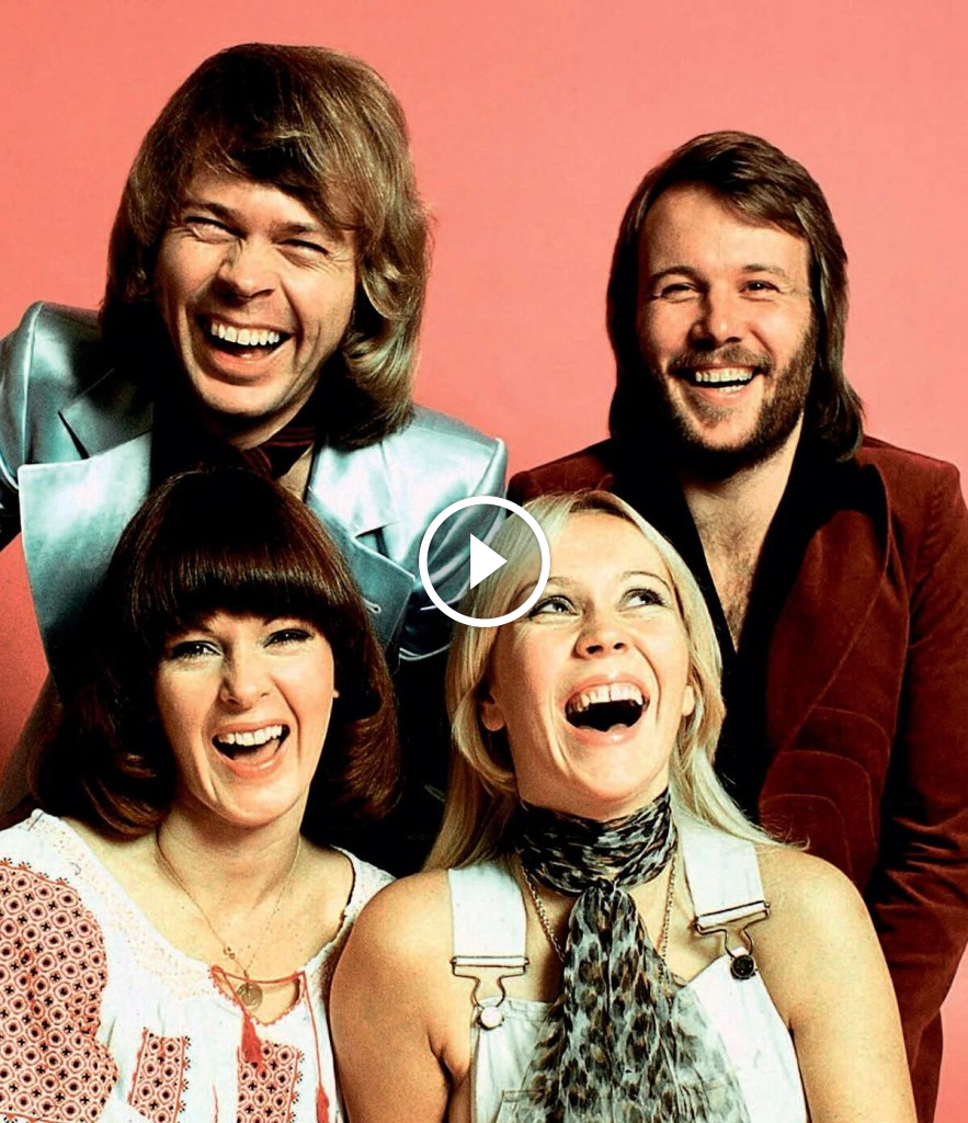 ABBA – If It Wasn’t For The Nights ABBA – If It Wasn’t For The Nights