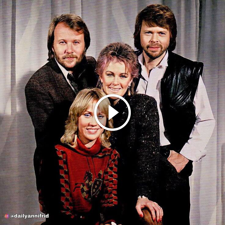 Abba – One Of Us Abba – One Of Us