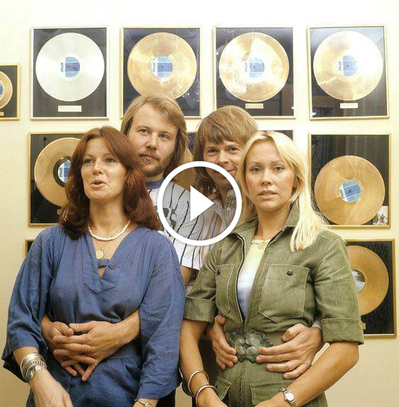 ABBA – Hole In Your Soul