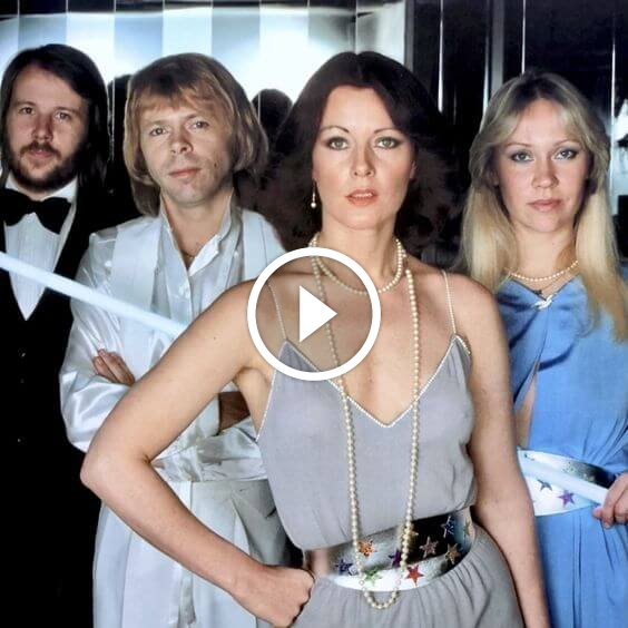 ABBA – Another Town, Another Train ABBA – Another Town, Another Train