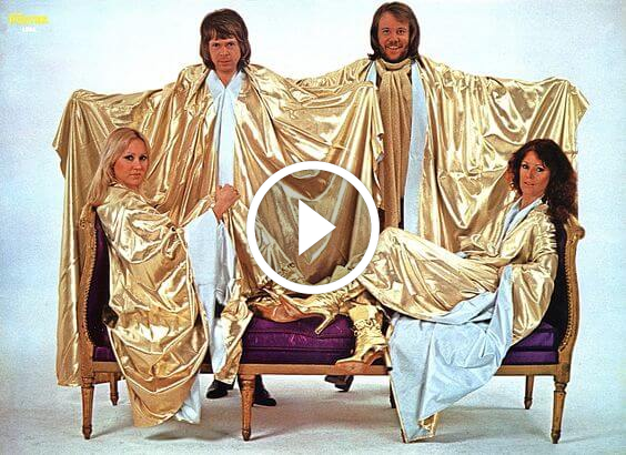 ABBA – S.O.S. ABBA – S.O.S.