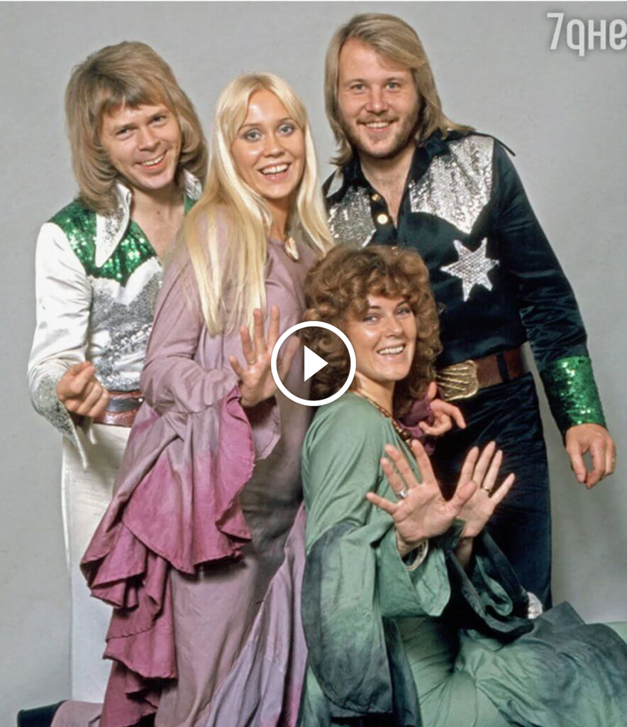 ABBA – The Piper ABBA – The Piper