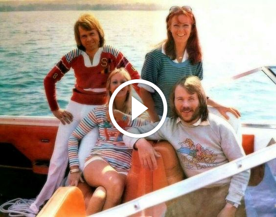 ABBA – On And On And On