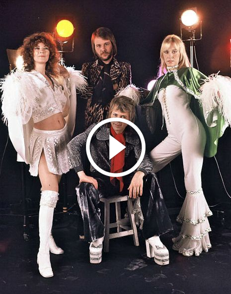 ABBA – Fernando ABBA – Fernando