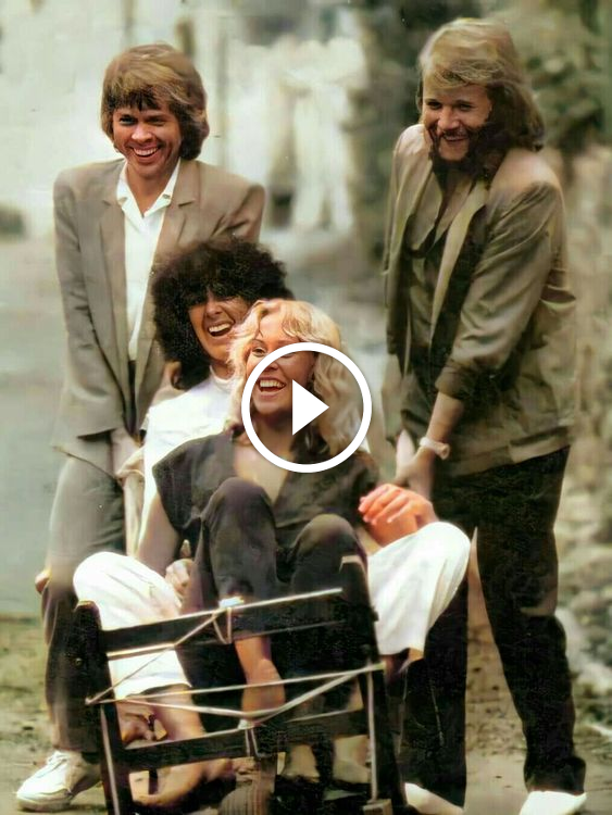 ABBA – Andante, Andante ABBA – Andante, Andante