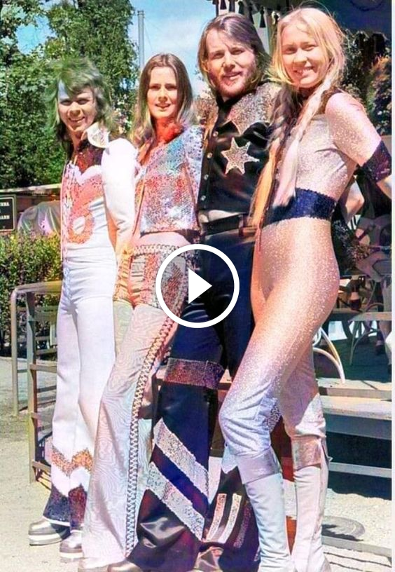 ABBA – That’s Me ABBA – That’s Me