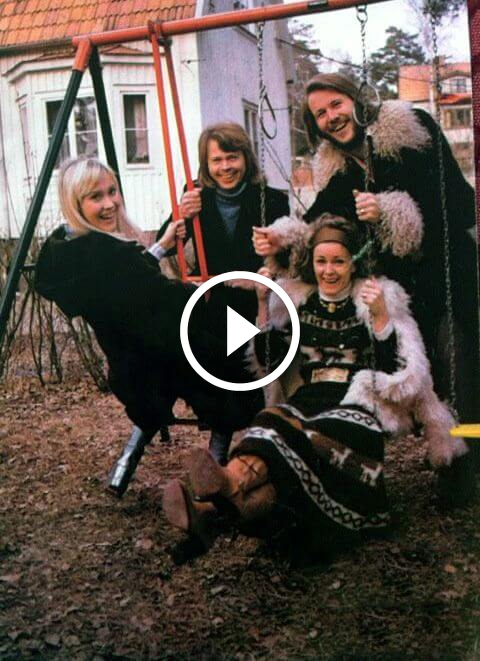 ABBA – The Winner Takes It All (1980) ABBA – The Winner Takes It All (1980)