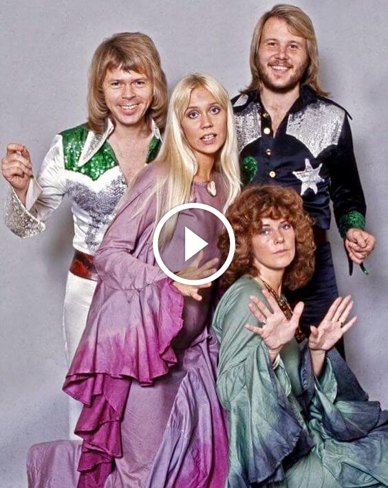 ABBA – Don’t Shut Me Down ABBA – Don’t Shut Me Down