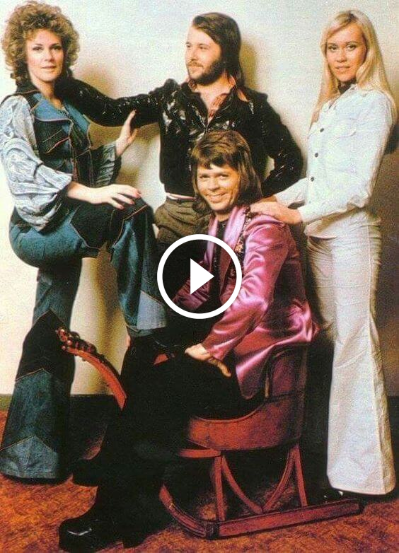 ABBA – I Still Have Faith In You ABBA – I Still Have Faith In You