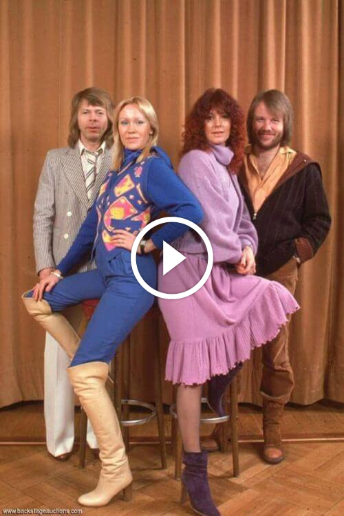 ABBA – People Need Love ABBA – People Need Love