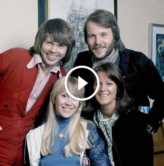 ABBA – Bang-A-Boomerang