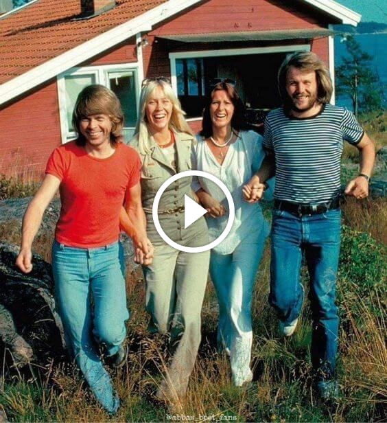 ABBA – Tiger ABBA – Tiger