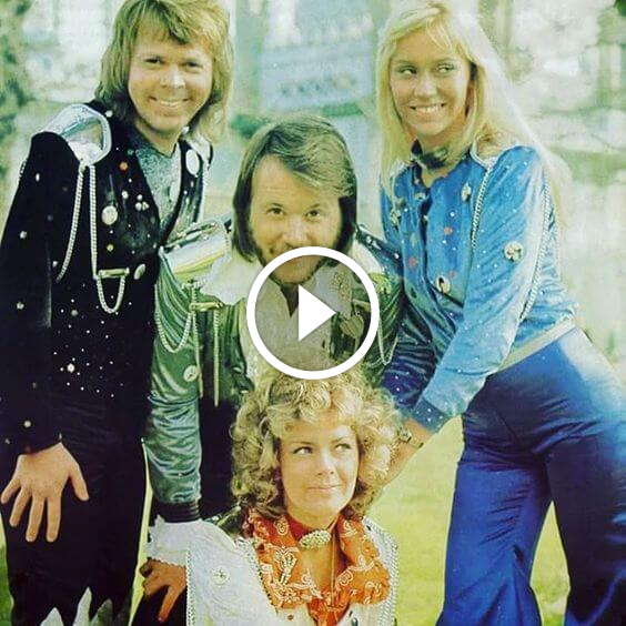 ABBA – Why Did It Have To Be Me ABBA – Why Did It Have To Be Me