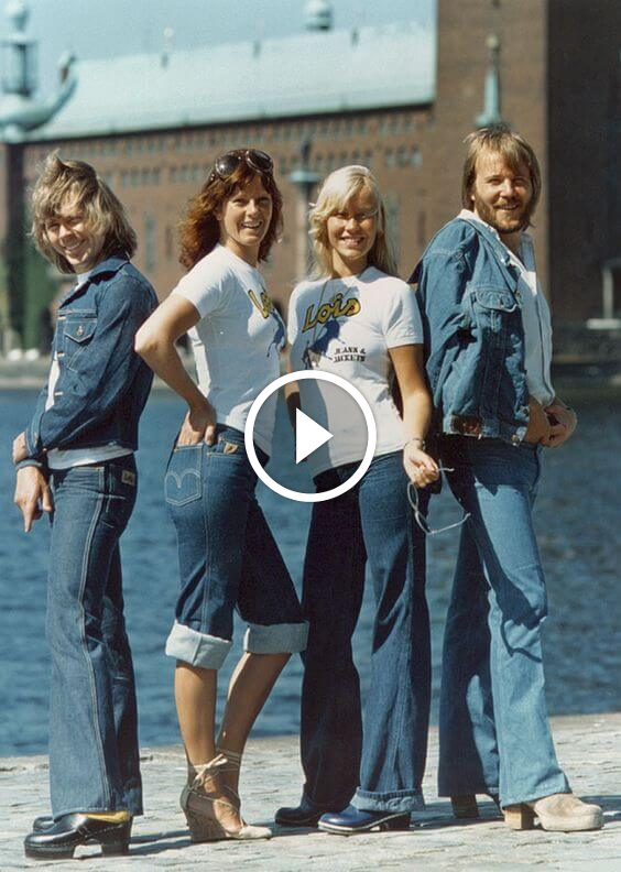 ABBA – When All Is Said And Done ABBA – When All Is Said And Done