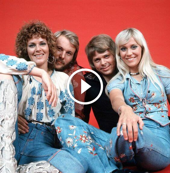 ABBA – Slipping Through My Fingers ABBA – Slipping Through My Fingers