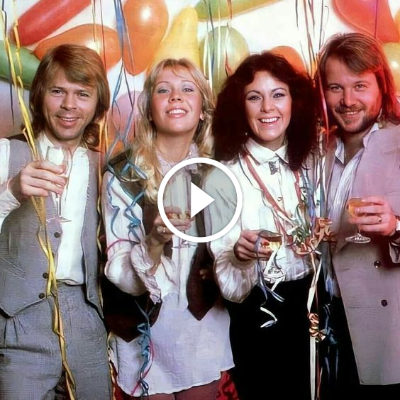 ABBA – Take A Chance On Me ABBA – Take A Chance On Me