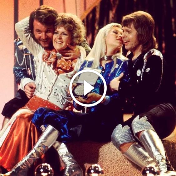 ABBA – I Wonder ABBA – I Wonder