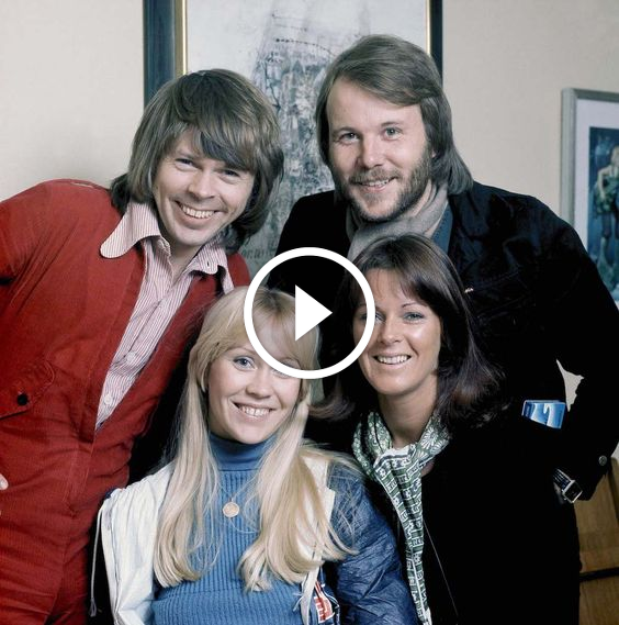 ABBA & Andy Gibb – Olivia NewtonJohn