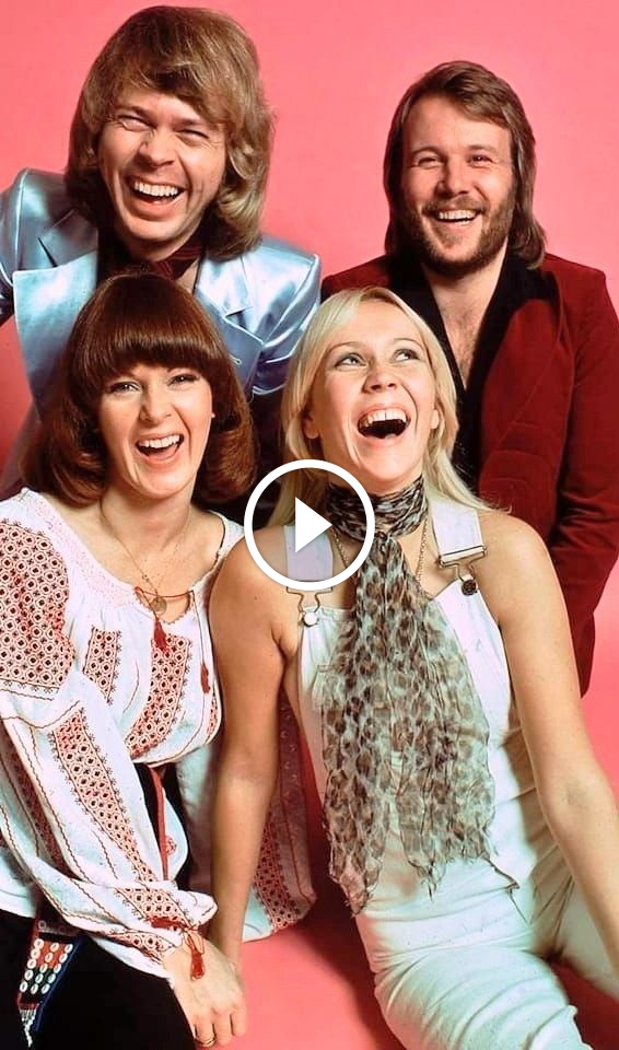 ABBA – Under Attack ABBA – Under Attack