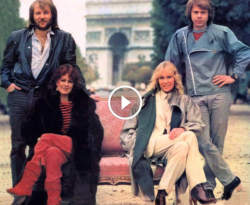 ABBA – Our Last Summer ABBA – Our Last Summer