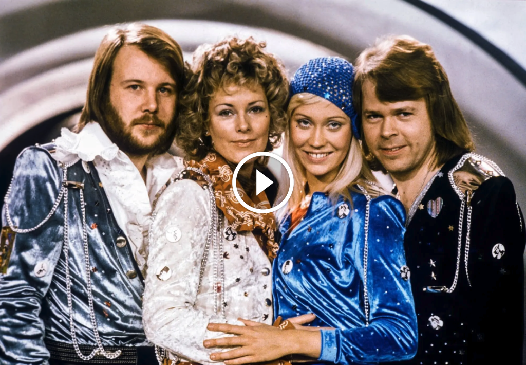 ABBA – Head Over Heels ABBA – Head Over Heels