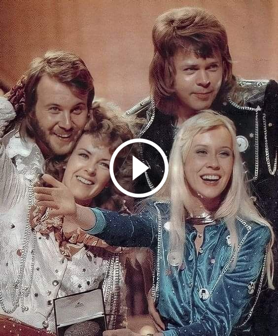 ABBA – Super Trouper ABBA – Super Trouper