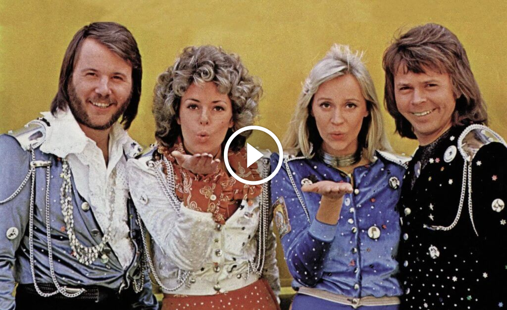 Abba – Waterloo